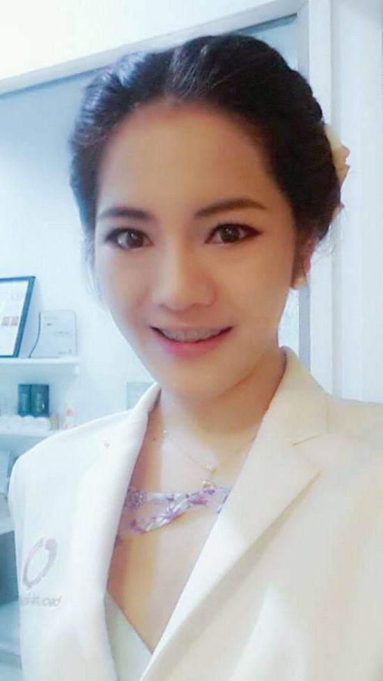 รวมภาพ คุณหมอน่ารัก ทั่วประเทศไทย cute thai doctor