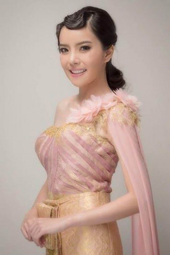 รวมภาพ คุณหมอน่ารัก ทั่วประเทศไทย cute thai doctor